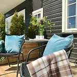 דירה Private Apartments!oppdal Alpintun, Skisenter-stolen אופדאל