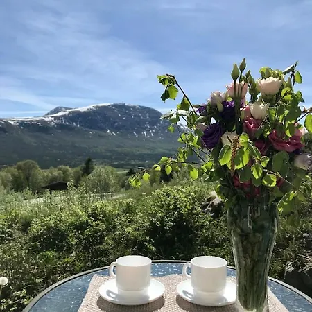 Private Apartments!oppdal Alpintun, Skisenter-stolen Апартаменты Оппдал