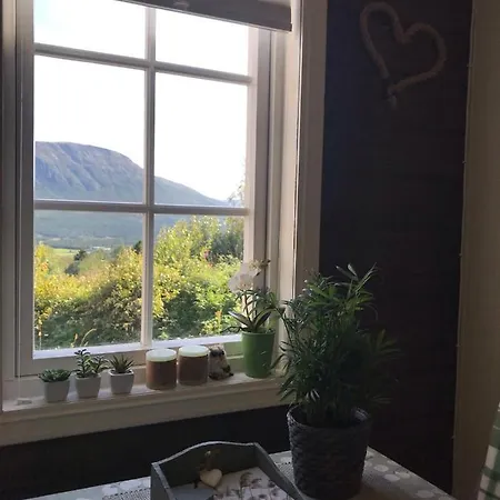 Private Apartments!oppdal Alpintun, Skisenter-stolen Апартаменты