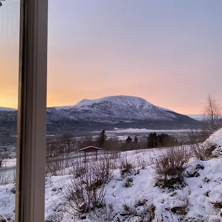 Private Apartments!oppdal Alpintun, Skisenter-stolen * Оппдал
