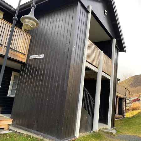 Private Apartments!oppdal Alpintun, Skisenter-stolen Lejlighed *