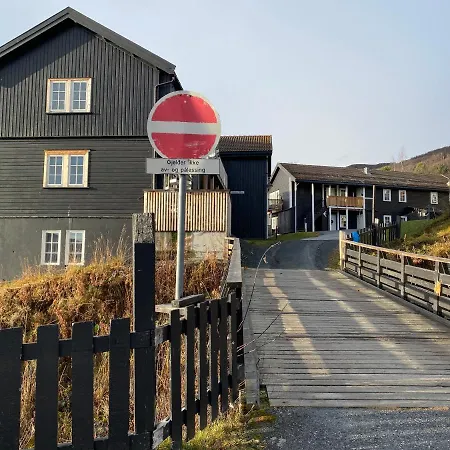 Private Apartments!oppdal Alpintun, Skisenter-stolen * Оппдал