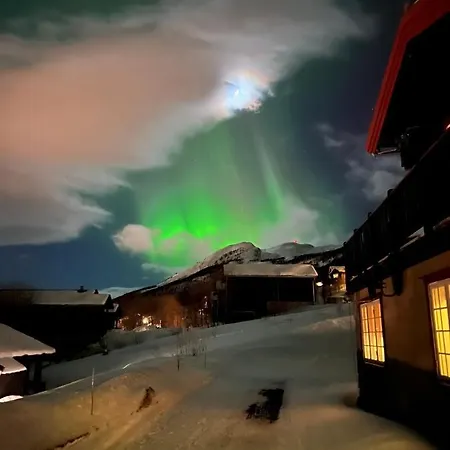Апартаменты Private Apartments!oppdal Alpintun, Skisenter-stolen *