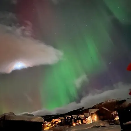 Private Apartments!oppdal Alpintun, Skisenter-stolen 아파트