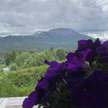 Private Apartments!oppdal Alpintun, Skisenter-stolen 옵달