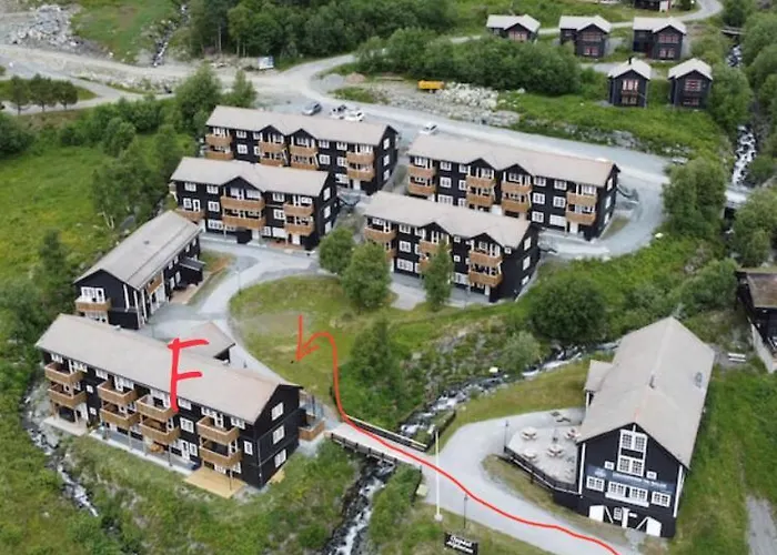 Private Apartments!oppdal Alpintun, Skisenter-stolen * Oppdal