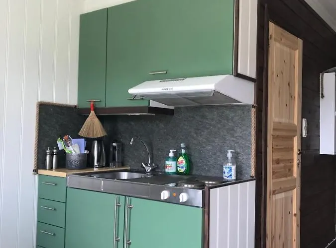 Private Apartments!oppdal Alpintun, Skisenter-stolen Appartement *