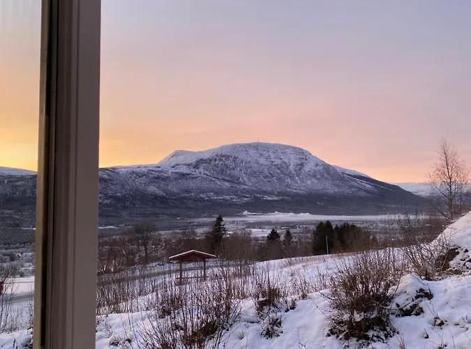 Private Apartments!oppdal Alpintun, Skisenter-stolen * Oppdal