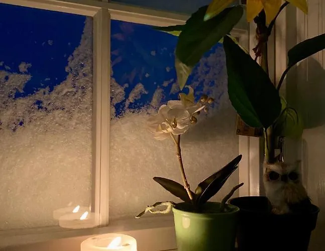 Appartement Private Apartments!oppdal Alpintun, Skisenter-stolen *
