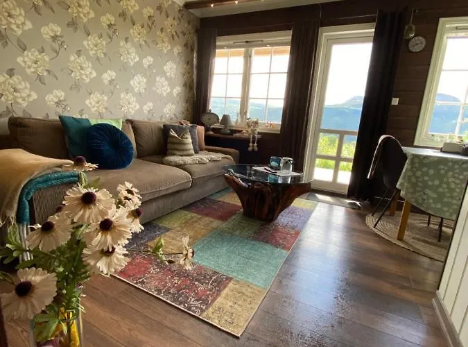 Private Apartments!oppdal Alpintun, Skisenter-stolen Oppdal