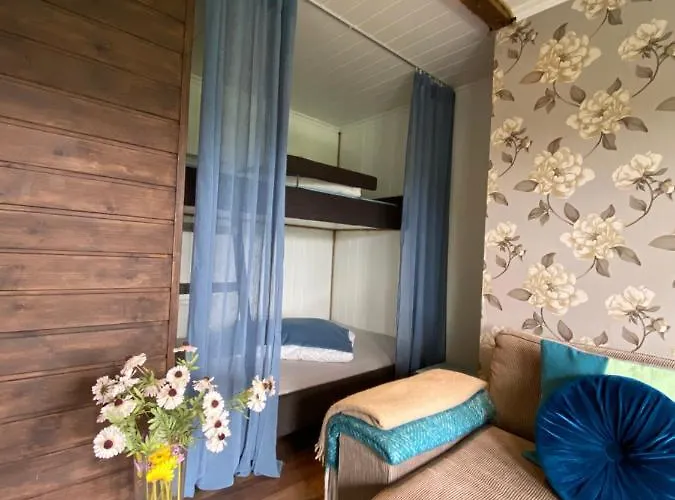 Private Apartments!oppdal Alpintun, Skisenter-stolen