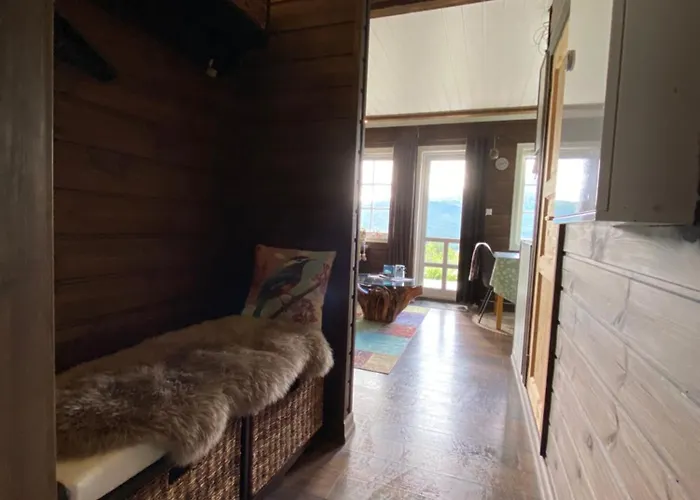 Private Apartments!oppdal Alpintun, Skisenter-stolen Appartement