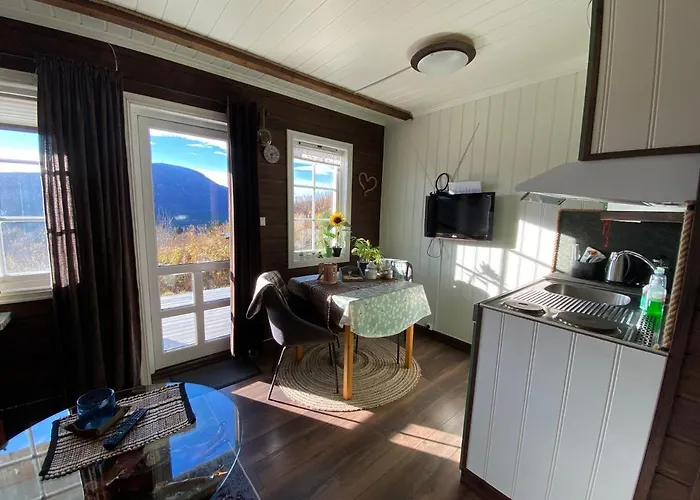 Private Apartments!oppdal Alpintun, Skisenter-stolen *