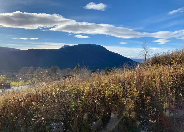 Private Apartments!oppdal Alpintun, Skisenter-stolen * Oppdal