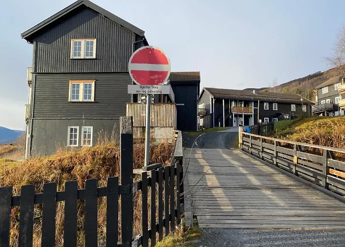 Private Apartments!oppdal Alpintun, Skisenter-stolen * Oppdal