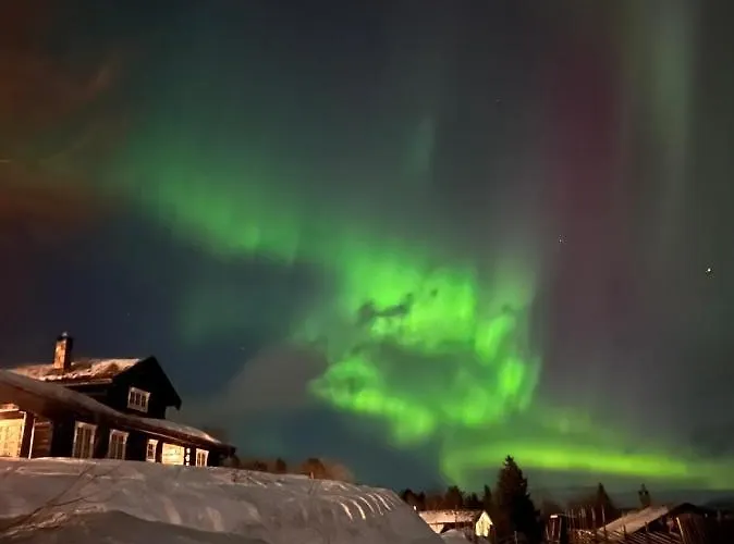 Private Apartments!oppdal Alpintun, Skisenter-stolen