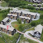 Private Apartments!oppdal Alpintun, Skisenter-stolen * 옵달