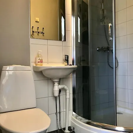 Private Apartments!oppdal Alpintun, Skisenter-stolen