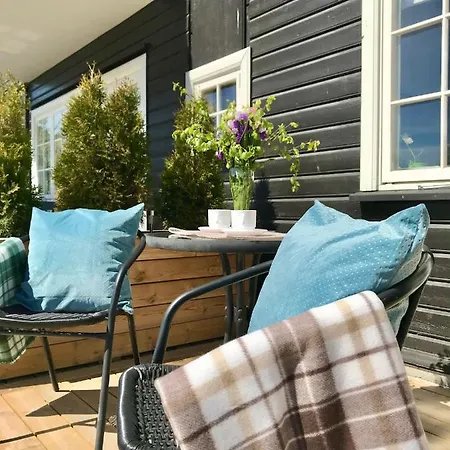 דירה Private Apartments!oppdal Alpintun, Skisenter-stolen אופדאל