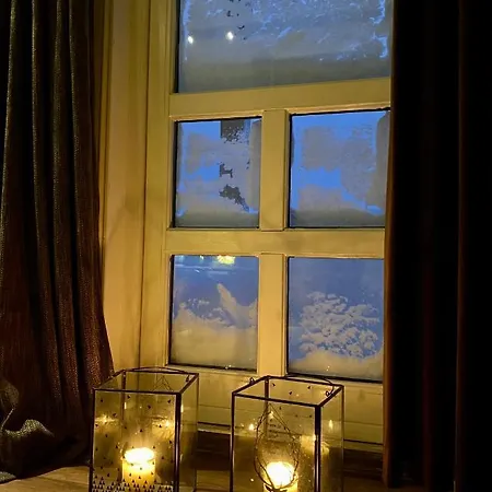 Private Apartments!oppdal Alpintun, Skisenter-stolen אופדאל