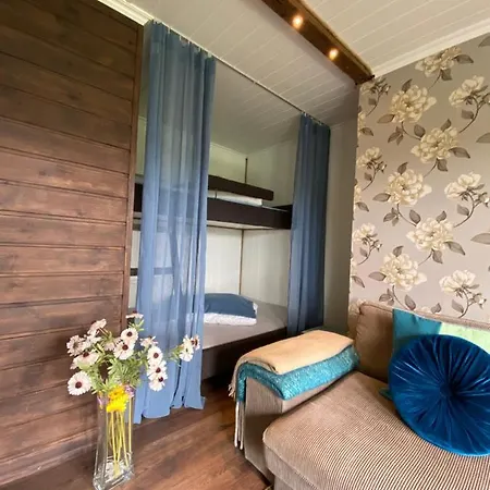 Private Apartments!oppdal Alpintun, Skisenter-stolen