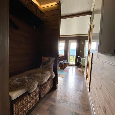 Private Apartments!oppdal Alpintun, Skisenter-stolen דירה