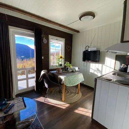 Private Apartments!oppdal Alpintun, Skisenter-stolen *