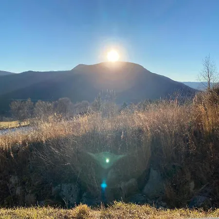 Private Apartments!oppdal Alpintun, Skisenter-stolen דירה *