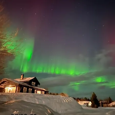 Private Apartments!oppdal Alpintun, Skisenter-stolen *