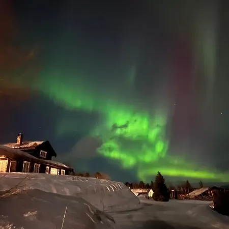 Private Apartments!oppdal Alpintun, Skisenter-stolen