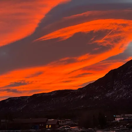 Private Apartments!oppdal Alpintun, Skisenter-stolen *