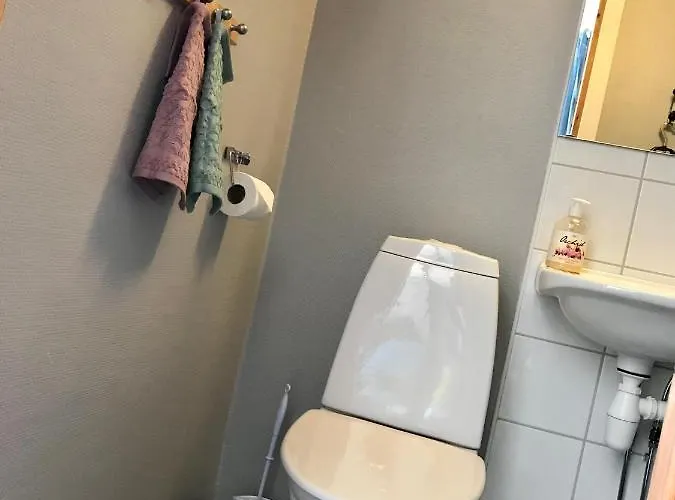 Apartamento Private Apartments!oppdal Alpintun, Skisenter-stolen