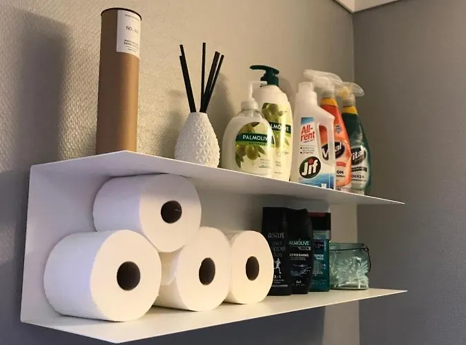 Private Apartments!oppdal Alpintun, Skisenter-stolen Apartamento