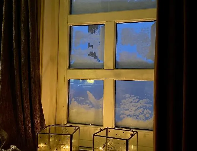 Private Apartments!oppdal Alpintun, Skisenter-stolen Oppdal